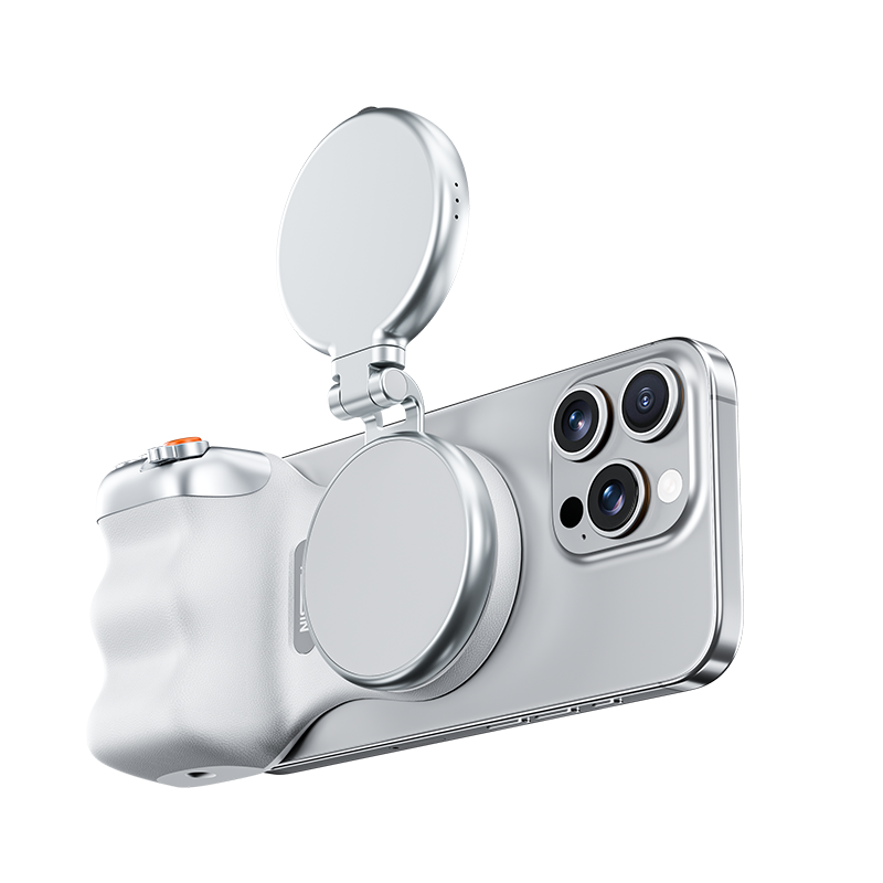 Monture Magnétique Universelle Telesin Phone